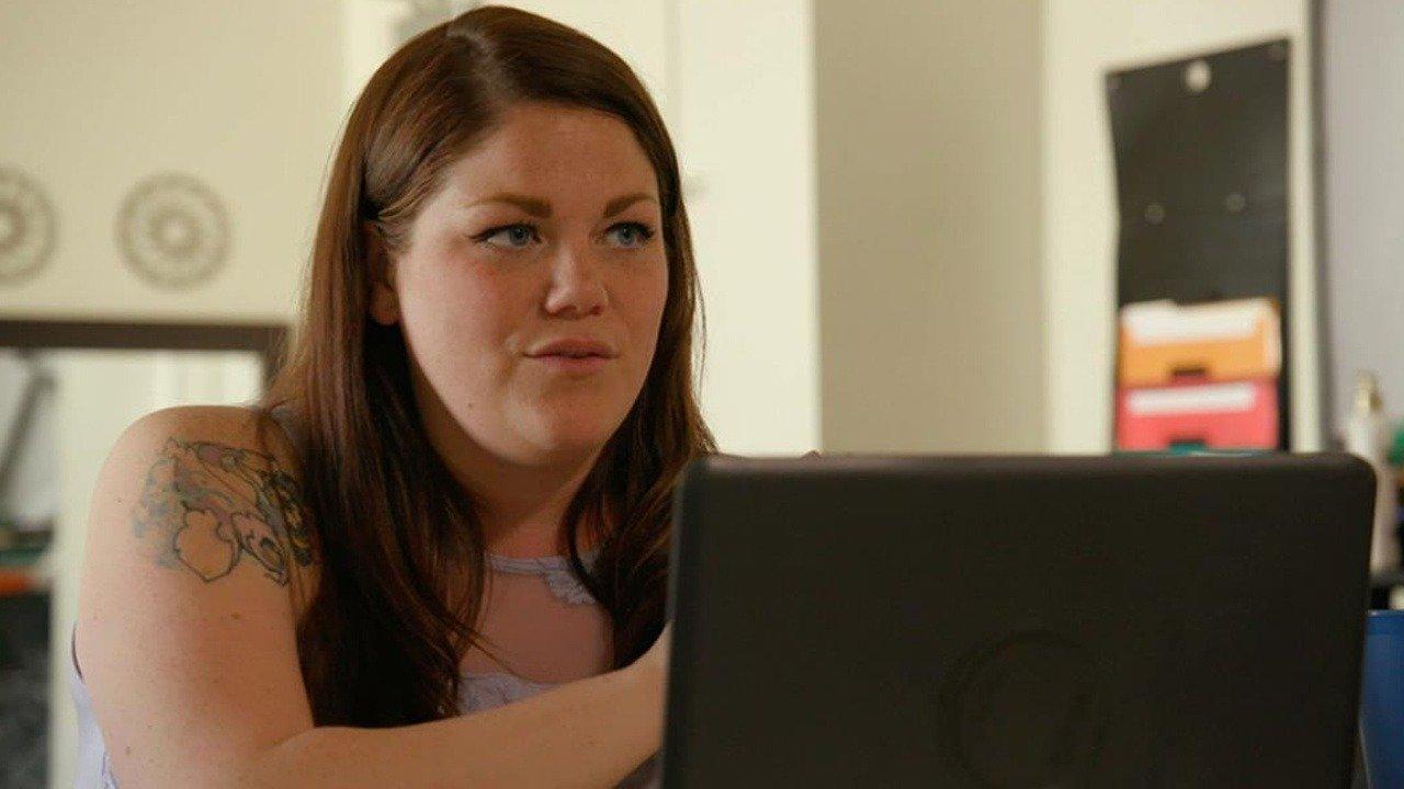 Many Sides of Jane Jane's Beautiful Brain