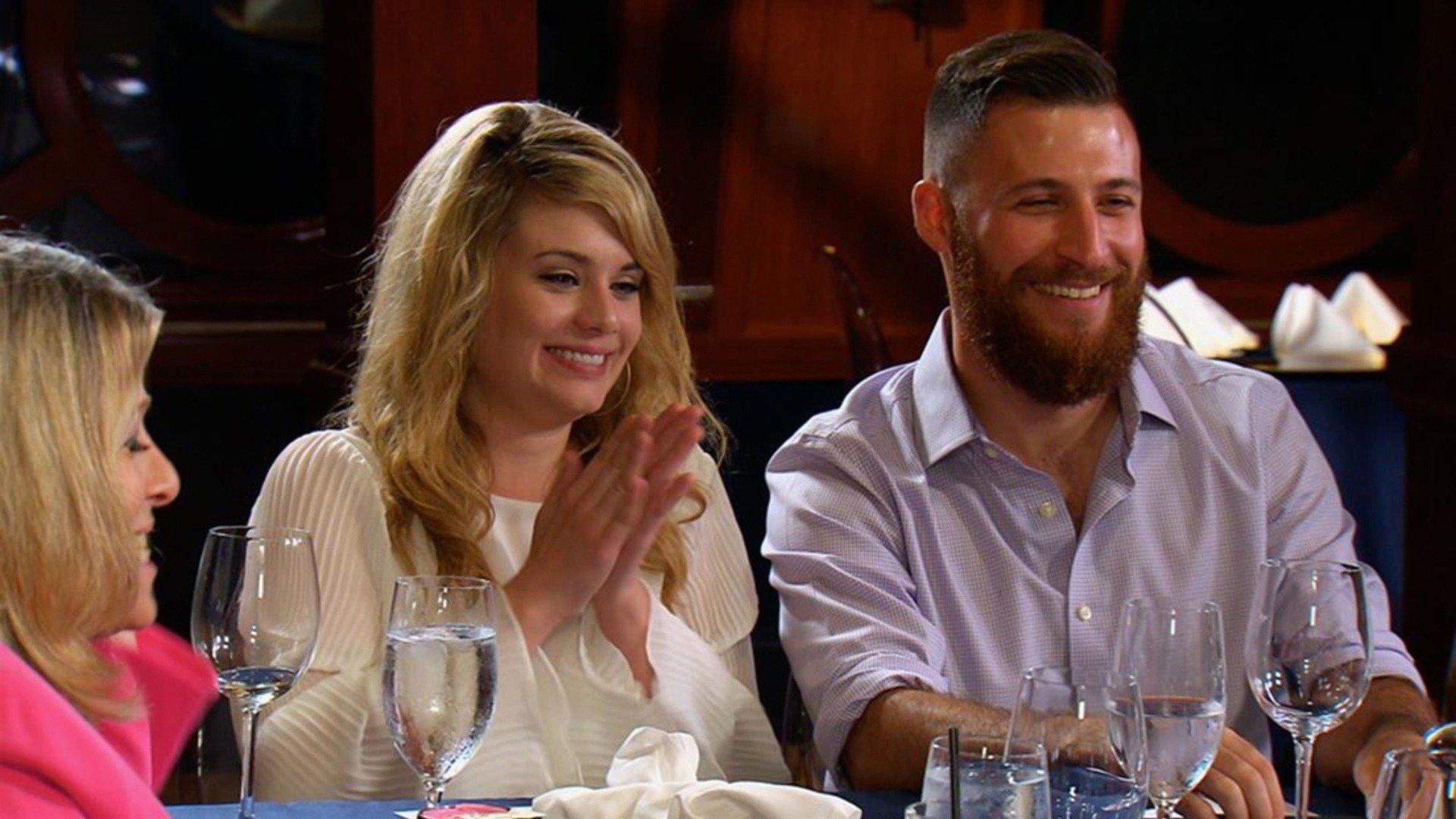 Married at First Sight: One Month Down, Forever to Go?
