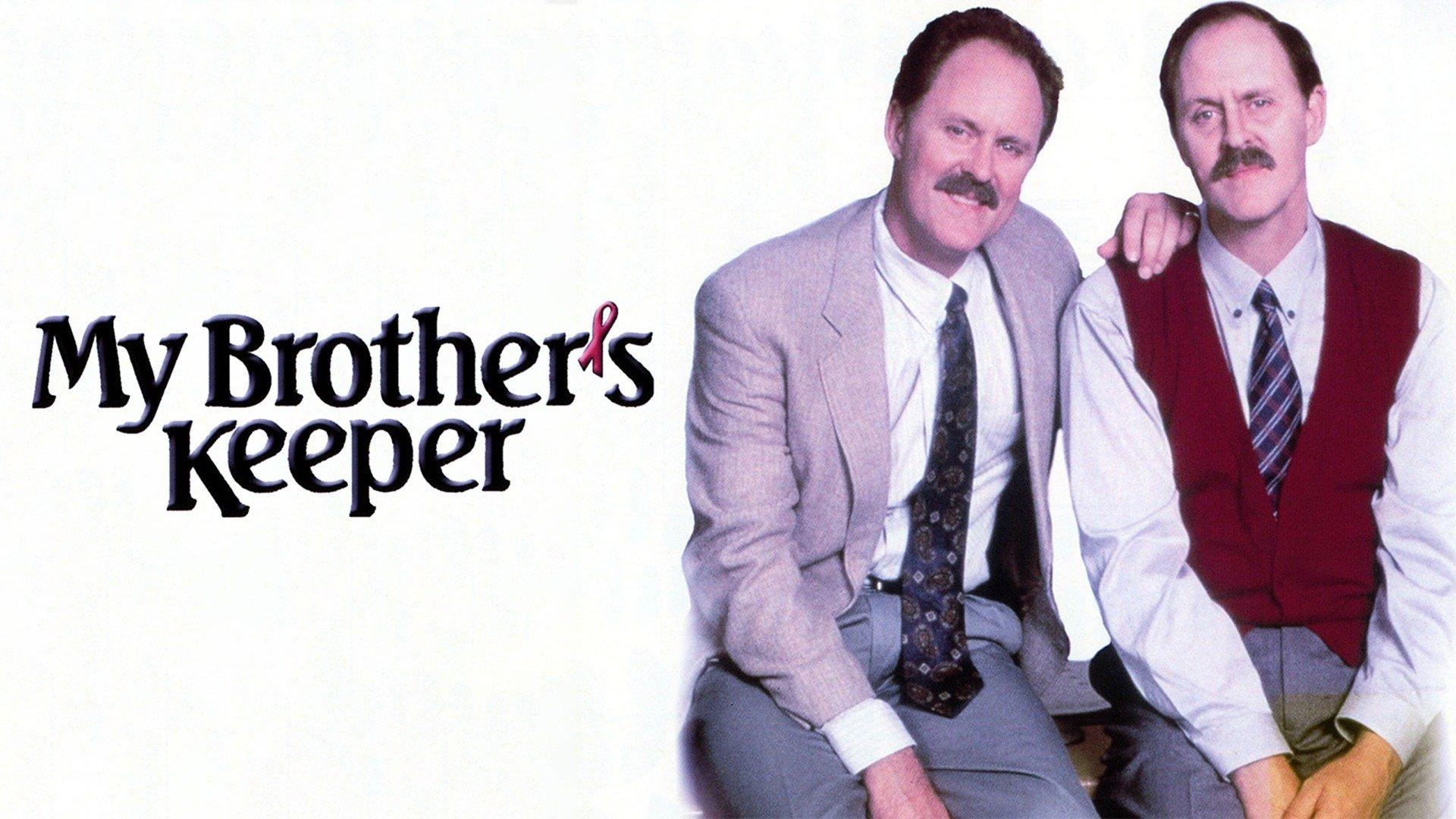 Watch My Brother's Keeper Streaming Online on Philo (Free Trial)