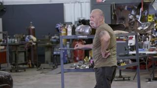 Teutul Recall