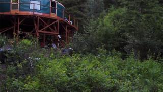 Yurts So Good