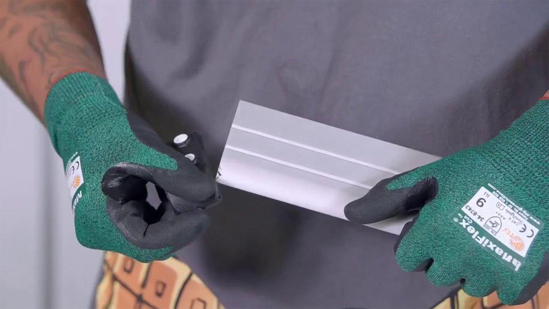 How It's Made Electrophoretic Displays, Dry Erase Boards, Air Rifles