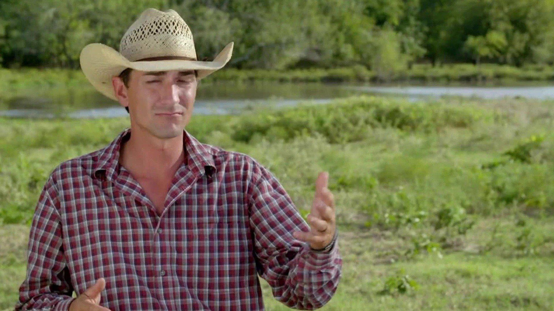 The Cowboy Way Tv Series Season 7 The Cowboy Way: Storm's A-Brewin'
