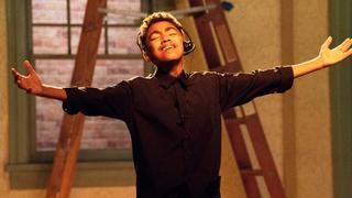 Dreamgirls and Boys