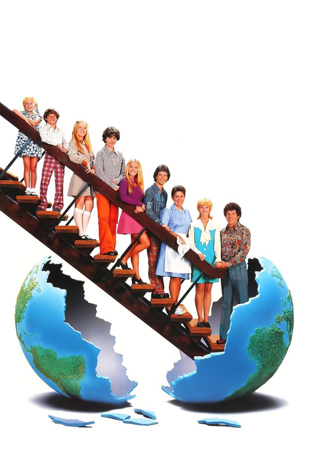 The Brady Bunch Movie