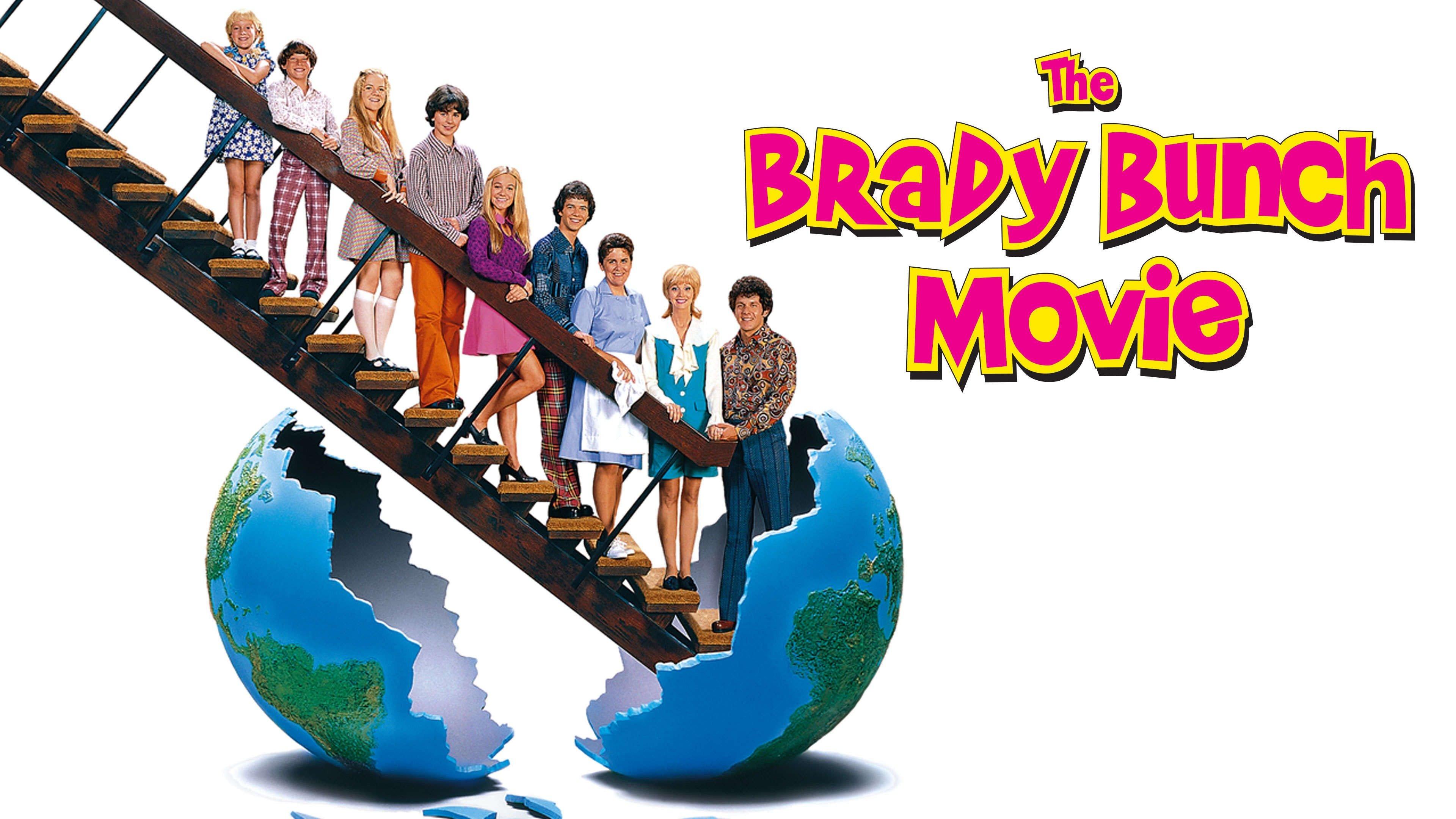 Watch The Brady Bunch Movie Streaming Online on Philo (Free Trial)