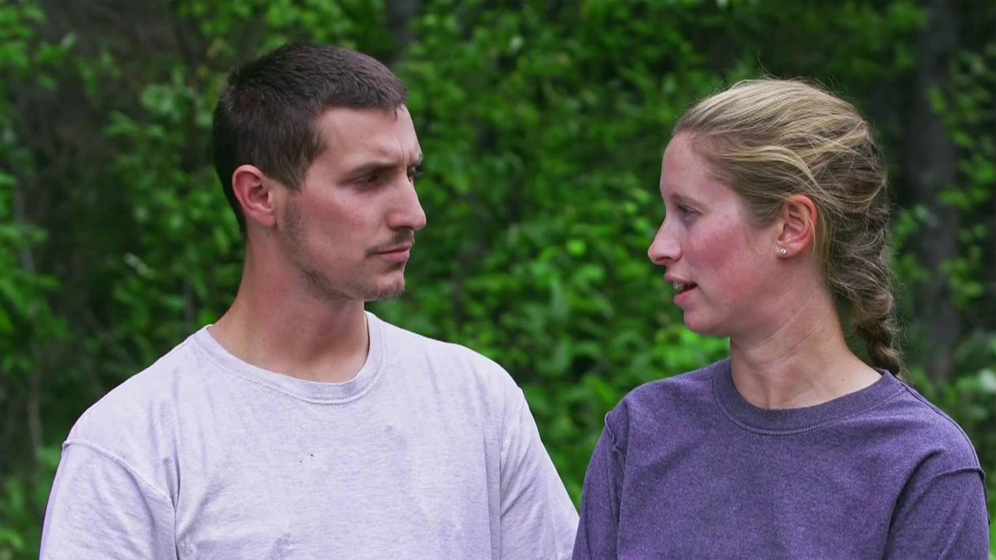 Building Off the Grid Glacier River Cabin