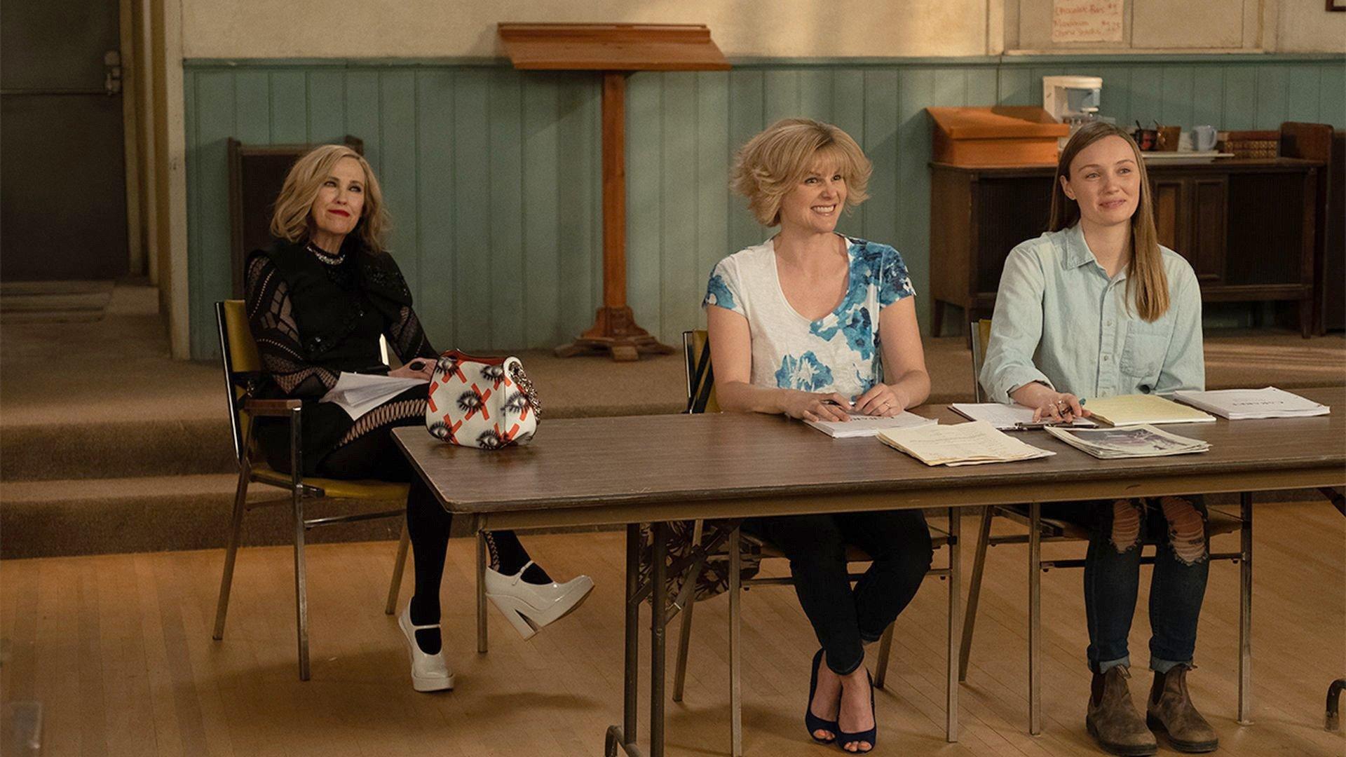 Schitt's Creek A Whisper of Desire