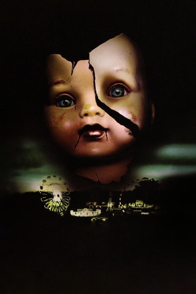 Dark Ride