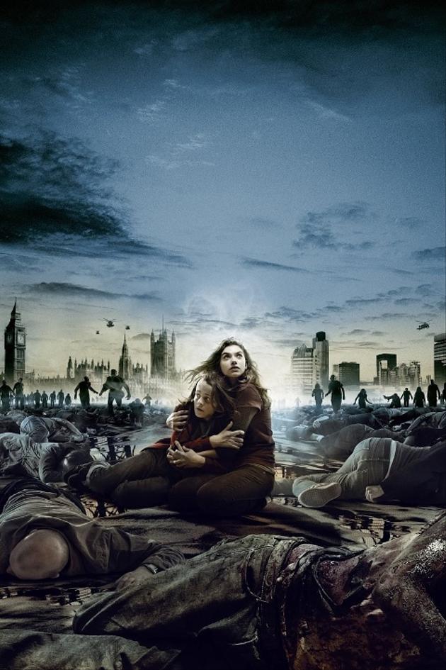 28 Weeks Later