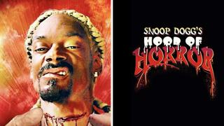 Snoop Dogg's Hood of Horror