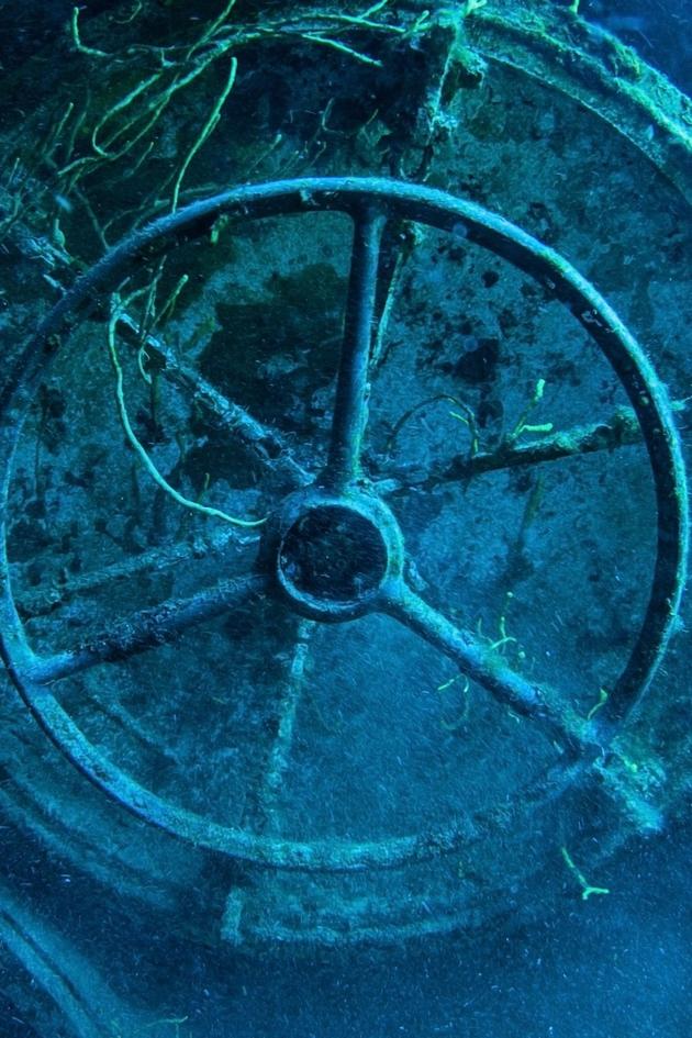 Bermuda Triangle: The New Secrets