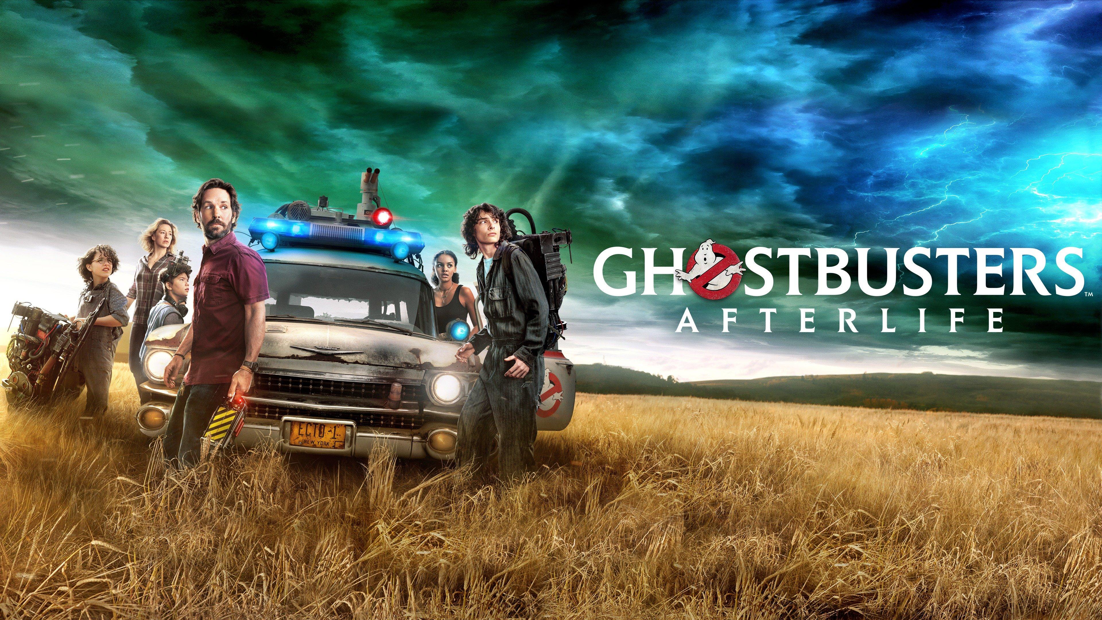 Watch Ghostbusters: Afterlife Streaming Online on Philo (Free Trial) - When Will Ghostbusters Afterlife Be Streaming For Free