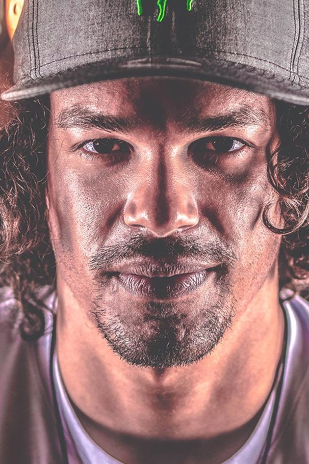 Morbidelli Rising