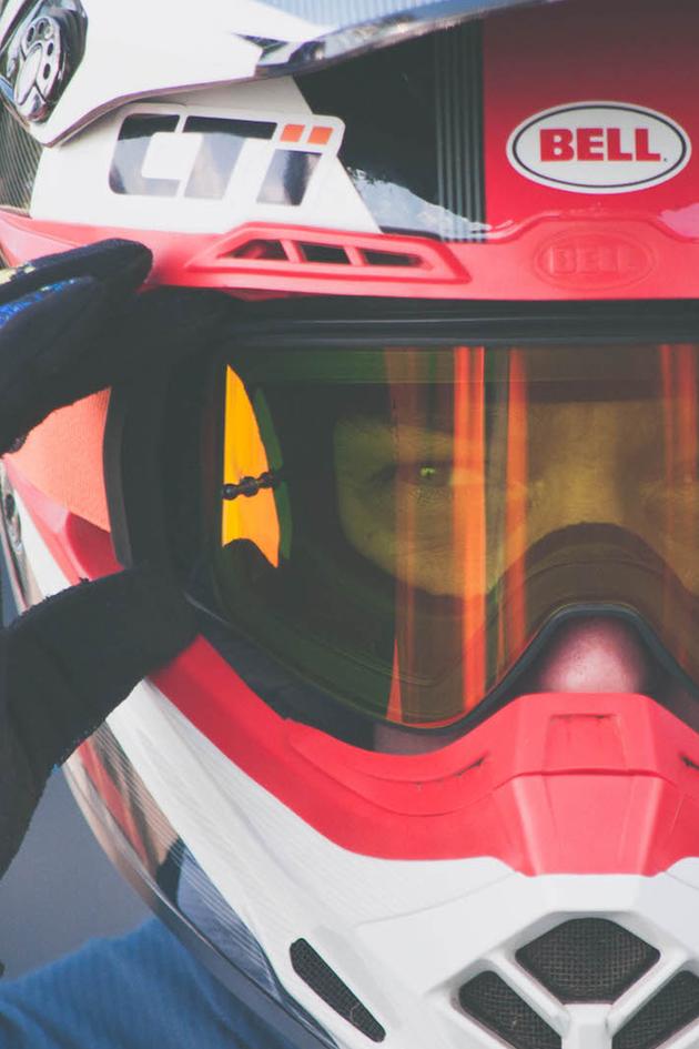 FMX Nomads
