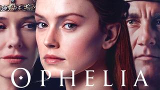 Ophelia