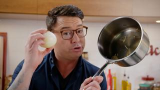 Gourmet Soup & Sammies