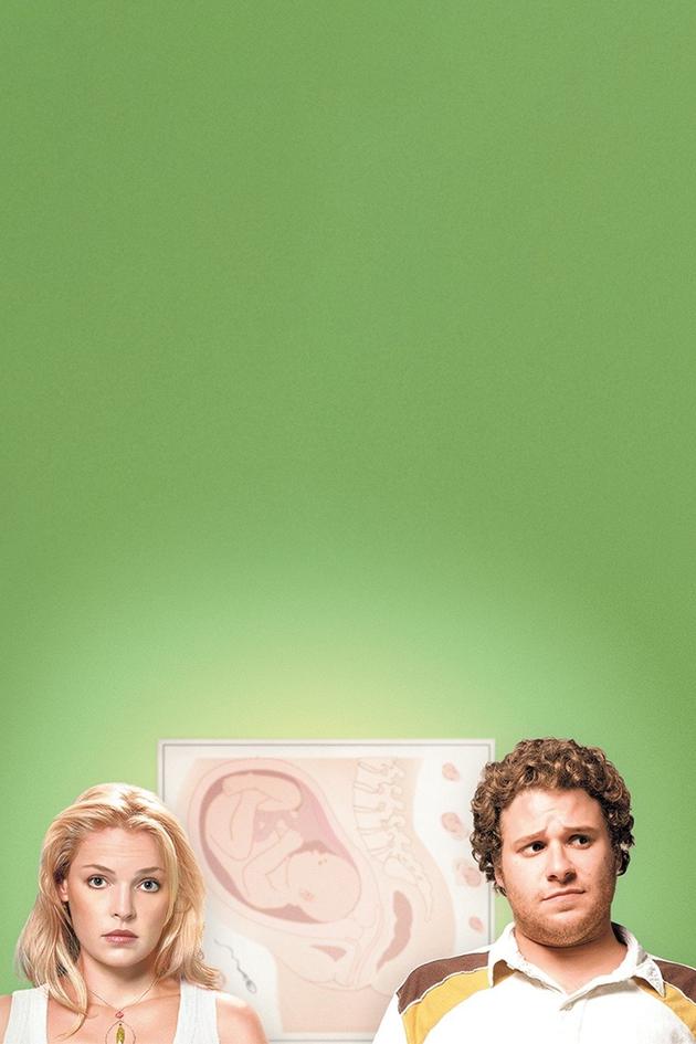 Knocked Up