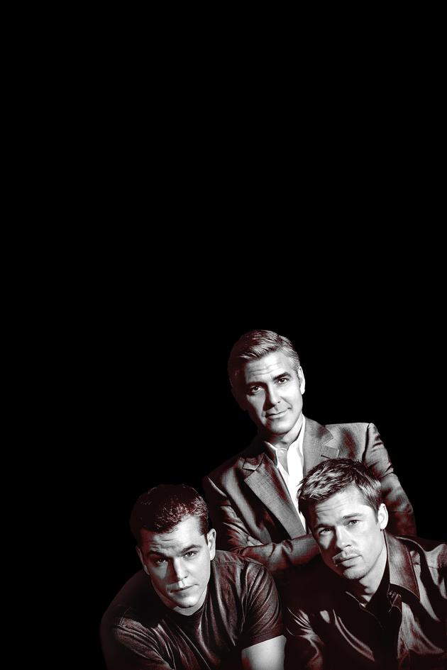 Ocean's Thirteen