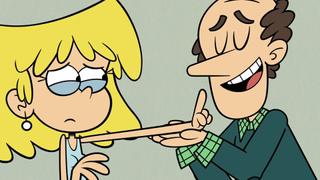 The Loud House