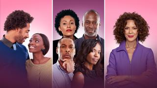 Britne and Jide: A Valentine's Day Mom-sacre