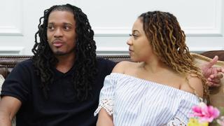 Ashaki and Chris: The Young & the Reckless