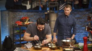Beat Bobby Flay