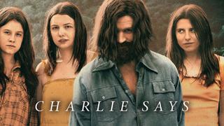 Charlie Says