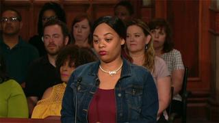 Judge Mathis