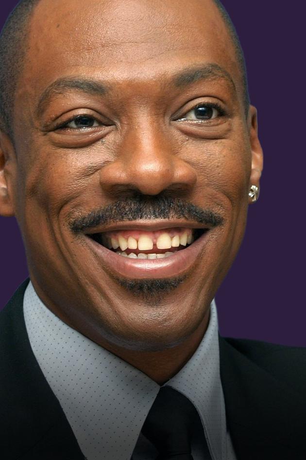 Eddie Murphy: The Price of Fame