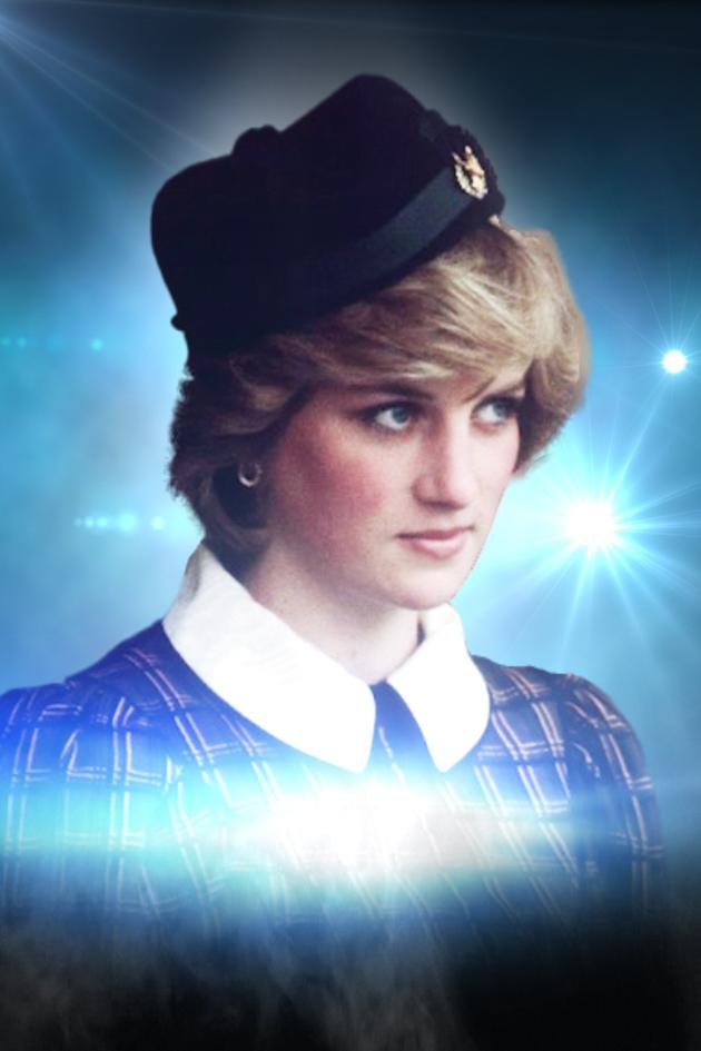 Princess Diana Spencer: The Price of Fame
