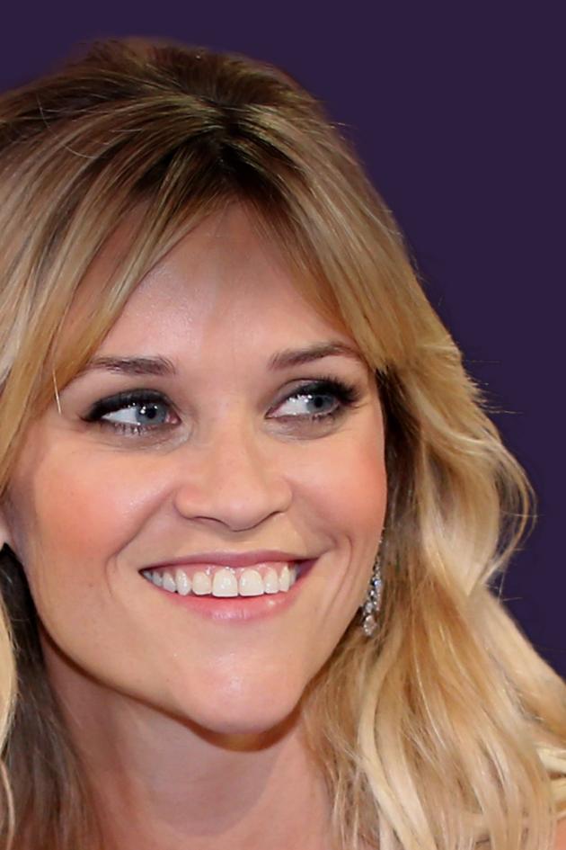 Reese Witherspoon: The Price of Fame