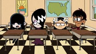 The Loud House