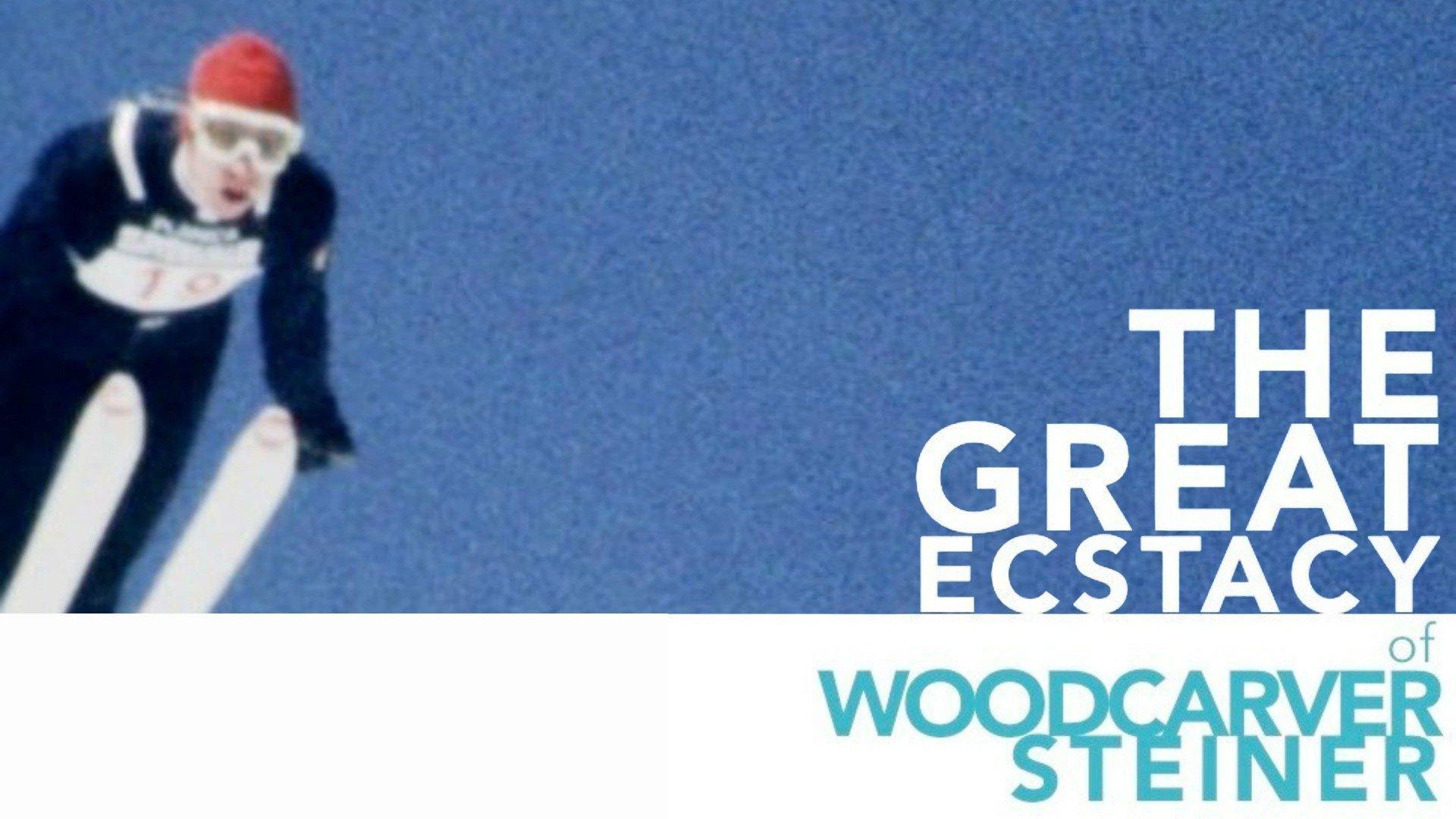 Watch The Great Ecstasy of Woodcarver Steiner Streaming Online on Philo