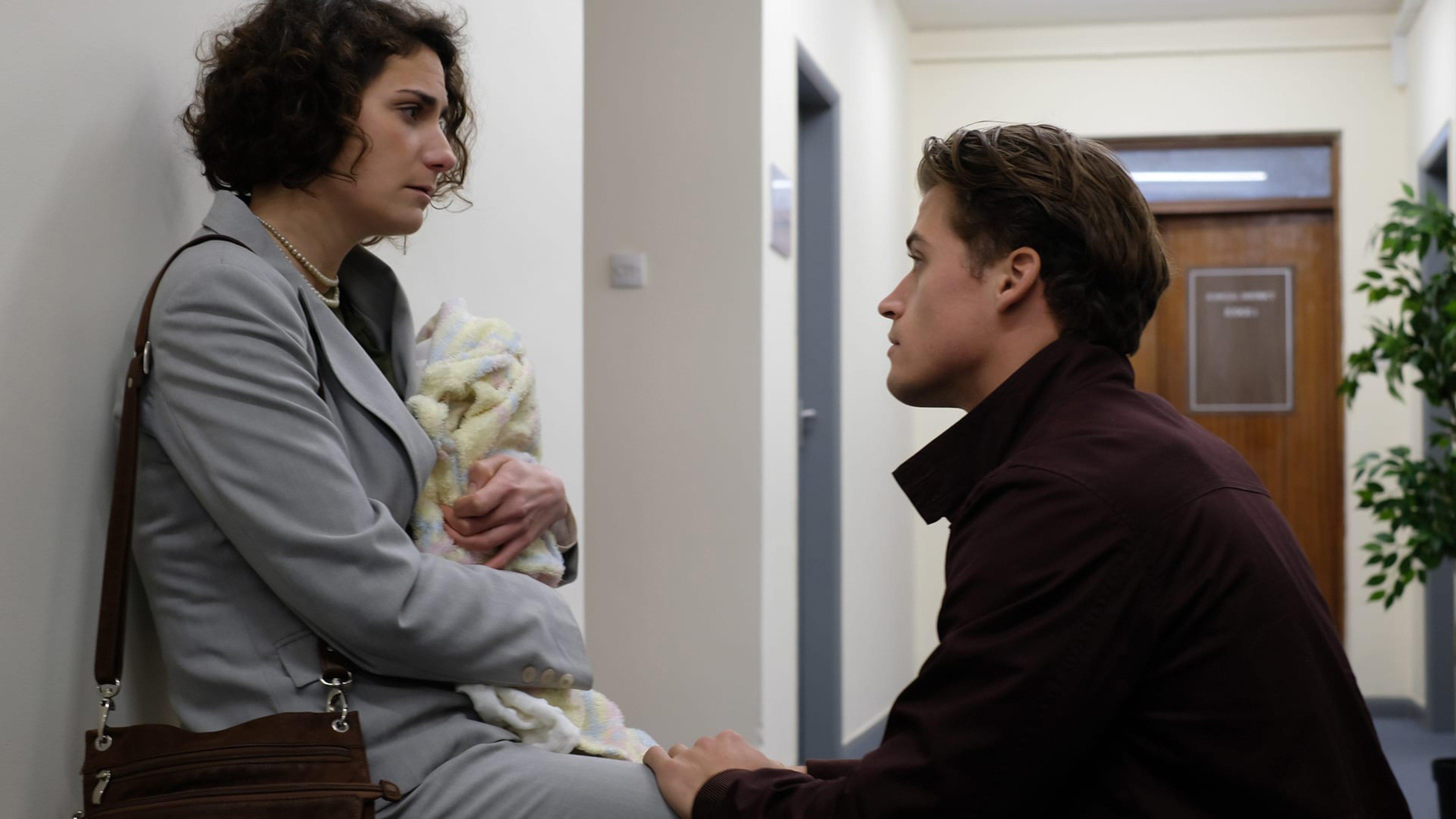 Malcolm & Eddie Murder in the Poconos