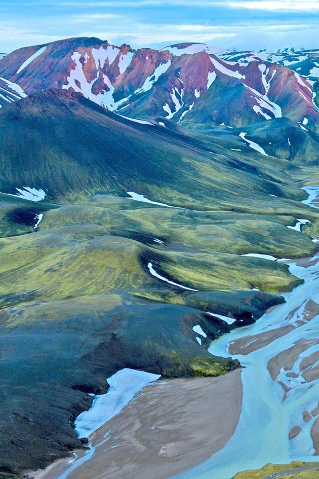 Magical Iceland