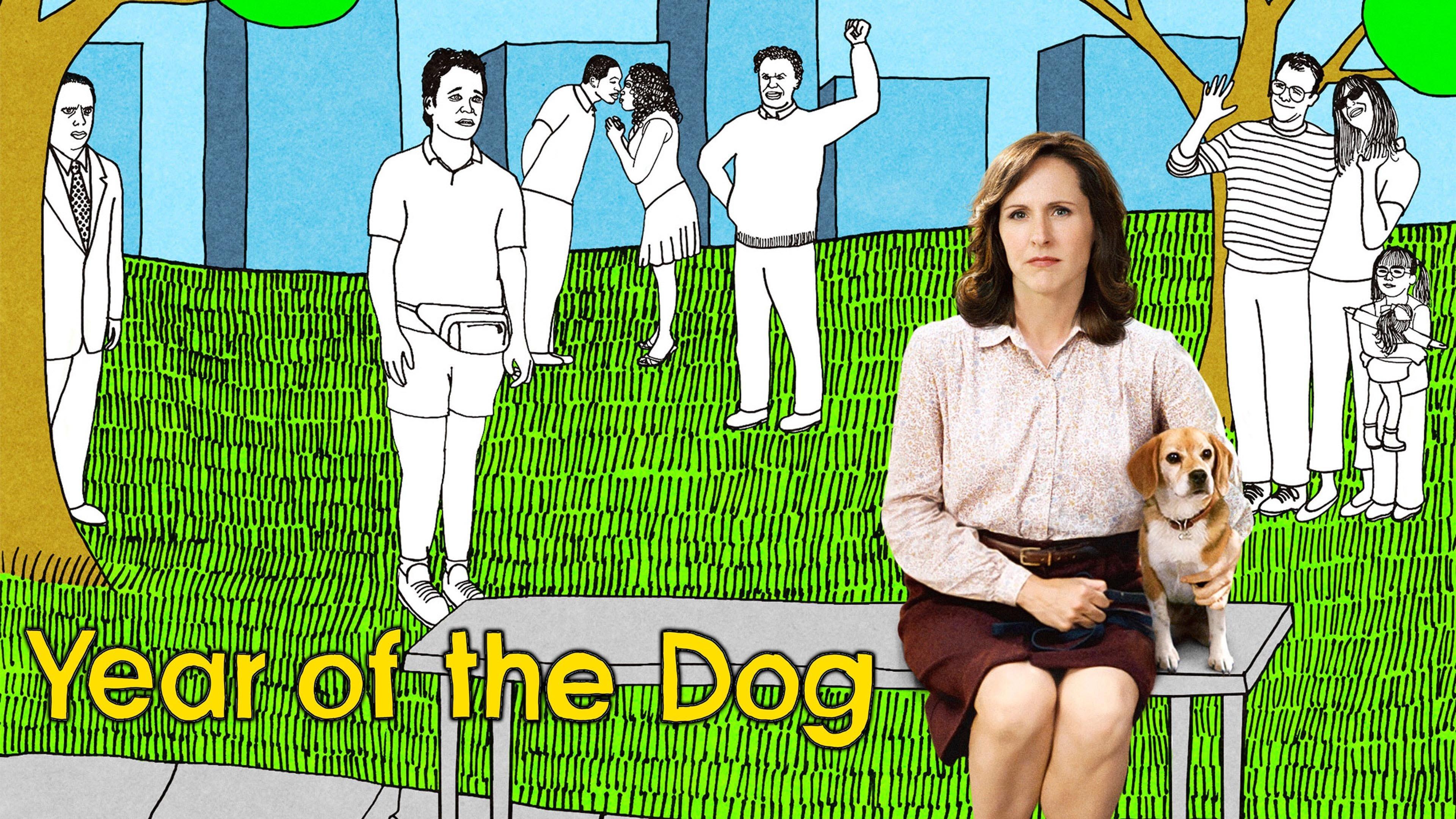 Watch Year of the Dog Streaming Online on Philo (Free Trial)