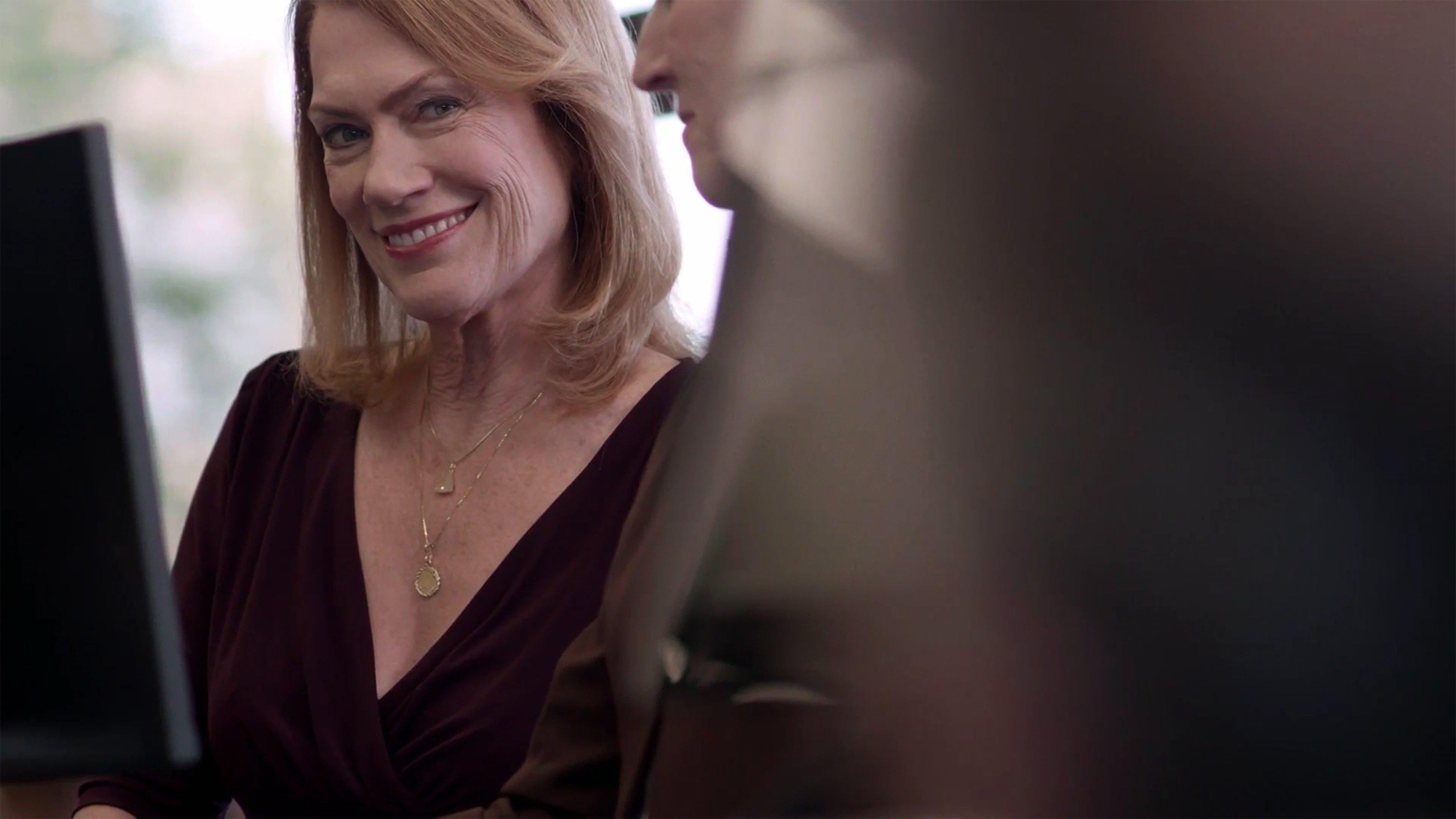 Betrayed: Suited for Murder