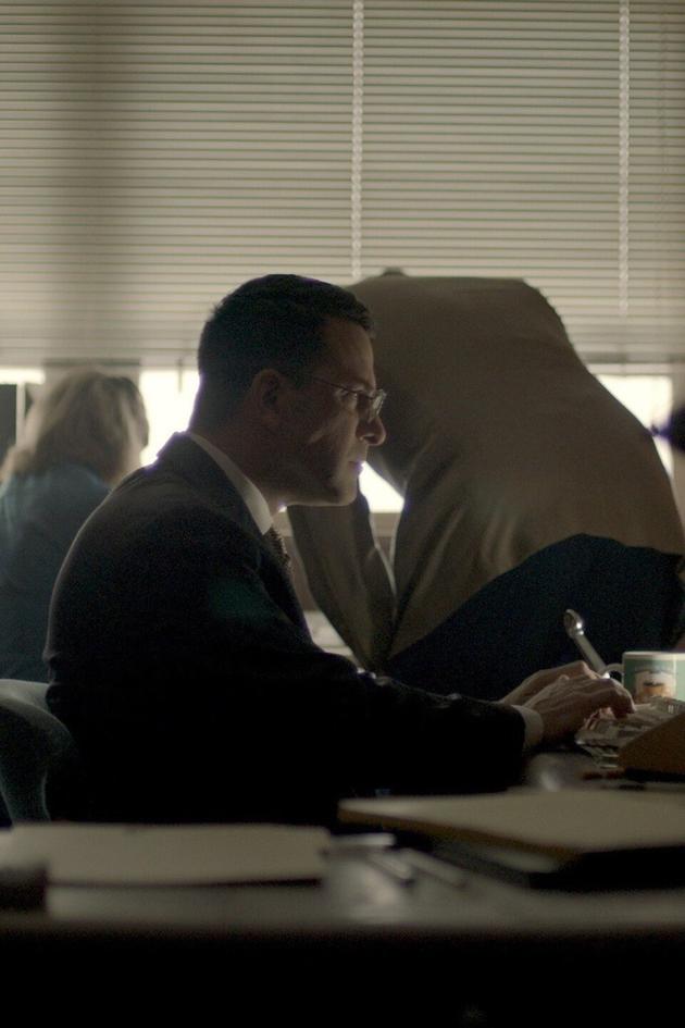 America's Hidden Stories