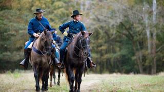 Targeting Jefferson Davis