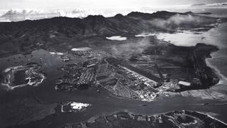 Pearl Harbor Spies
