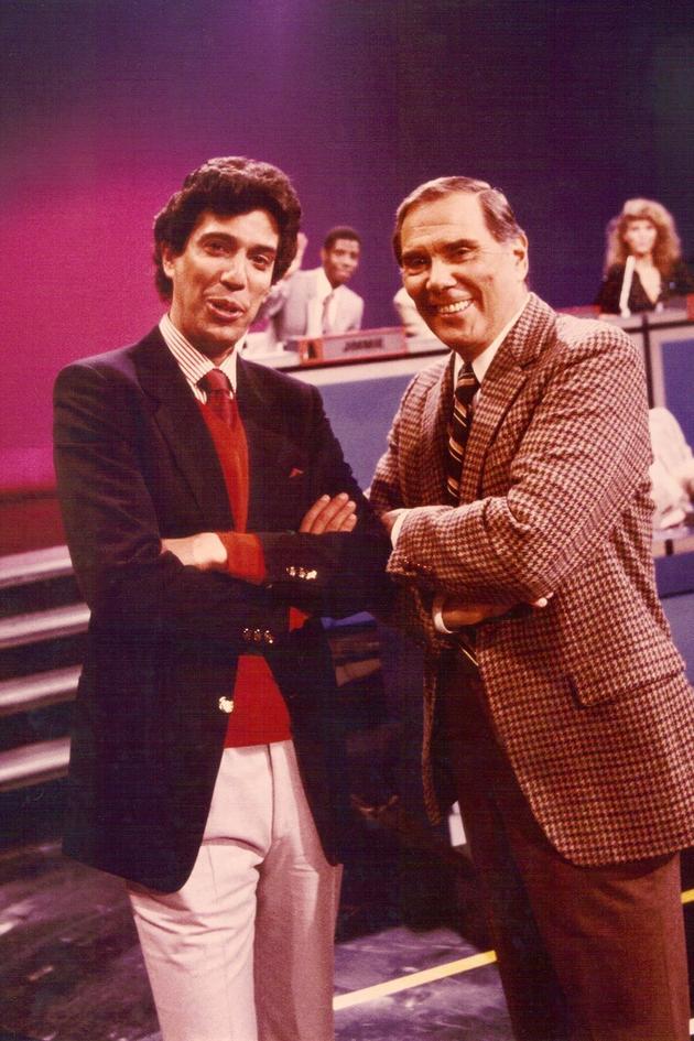 Match Game Hollywood Squares Hour