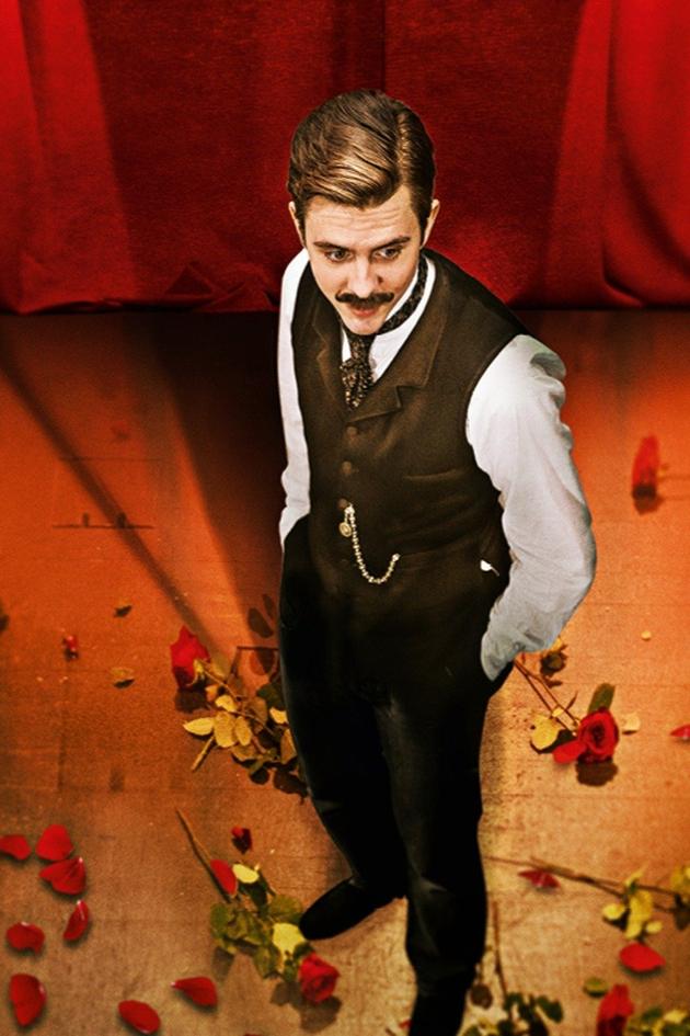 Cyrano, My Love