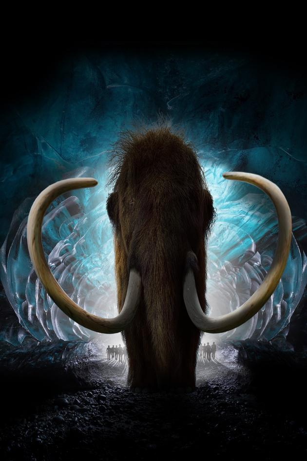 Lost Beasts of the Ice Age