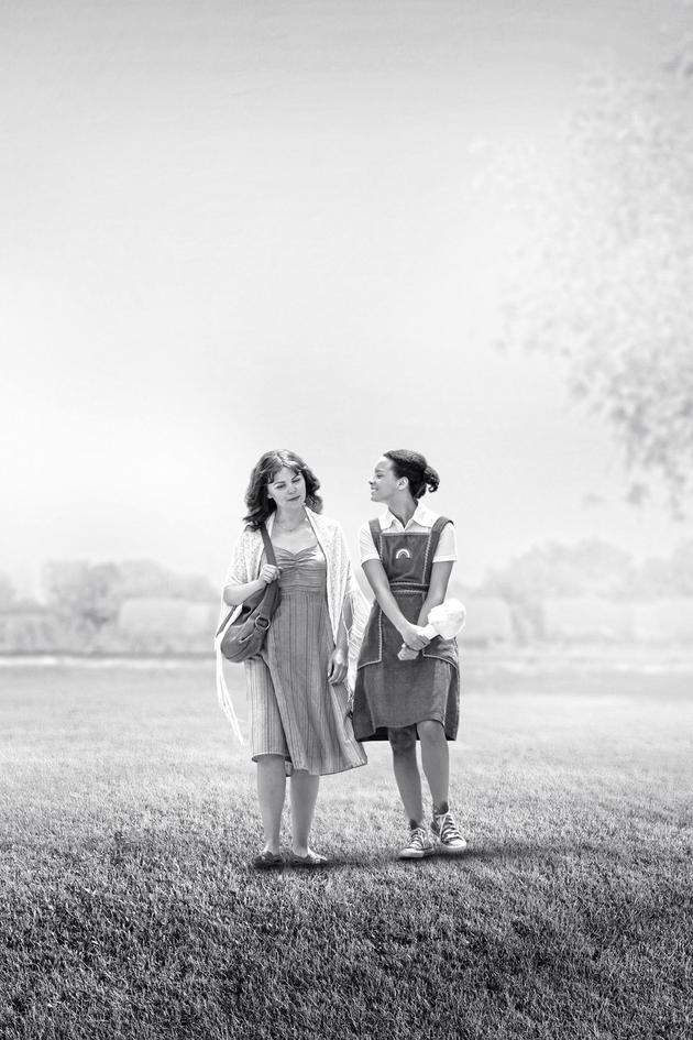 I Am Somebody's Child: The Regina Louise Story