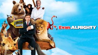 watch Evan Almighty