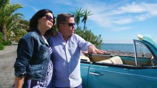 From the Movie Industry to Sunny Spain