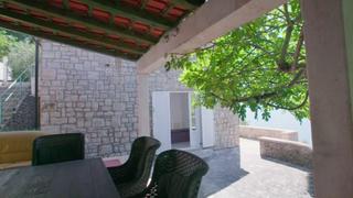 Mountain and Sea Views in Croatia