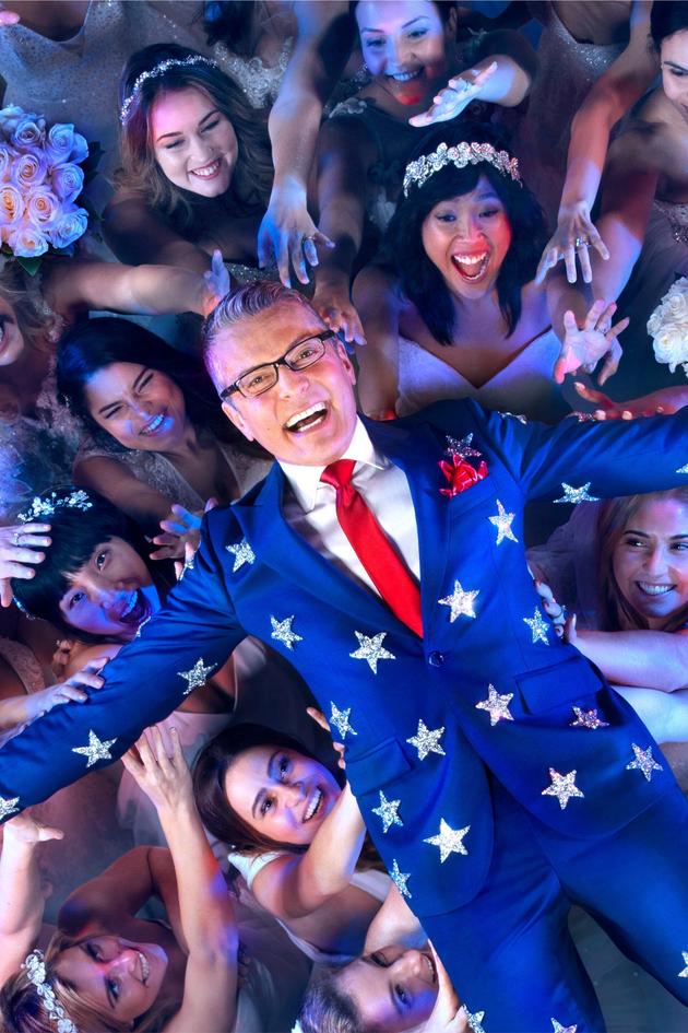 Say Yes to the Dress America