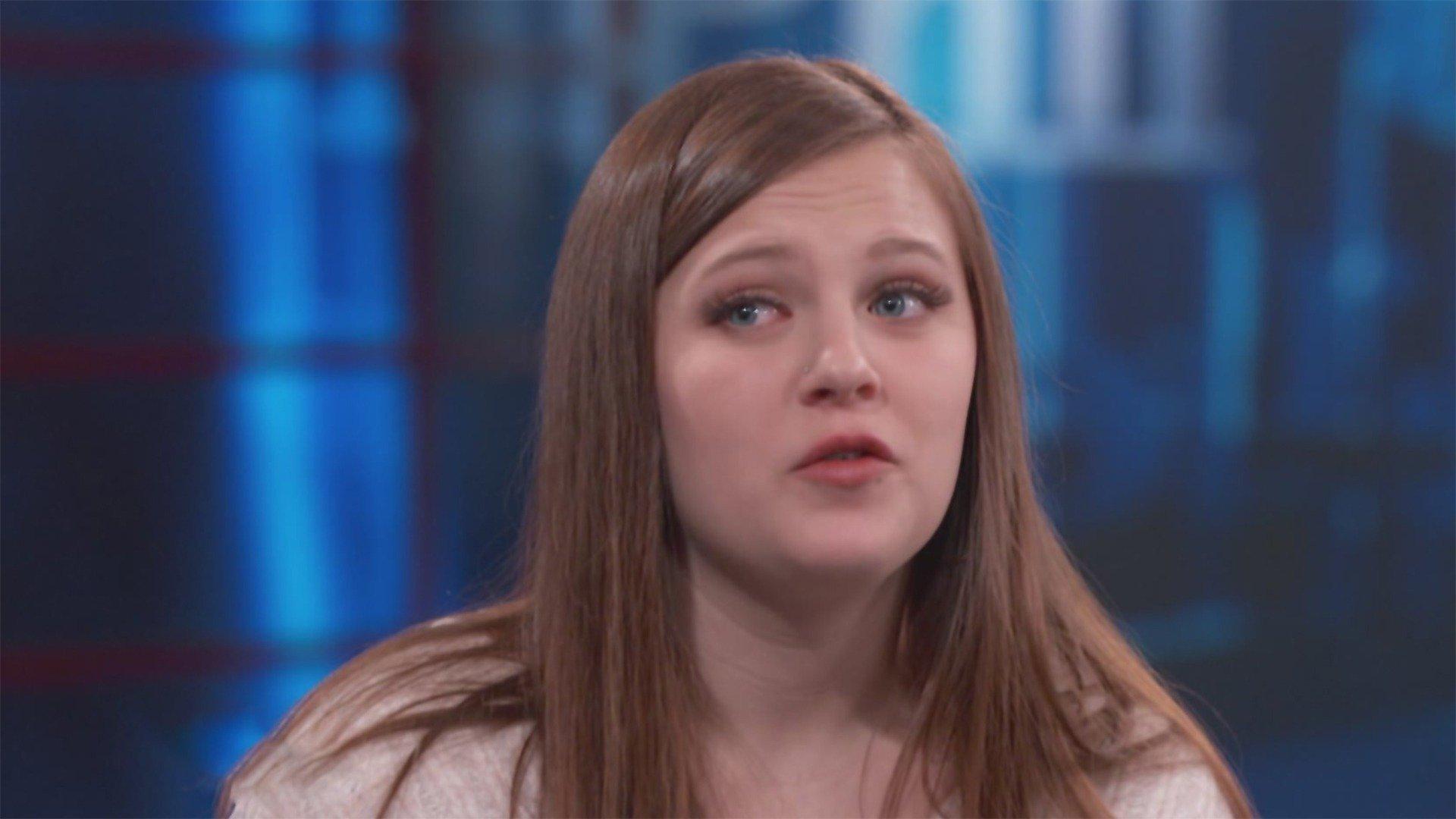 Dr. Phil: Expelled, Handcuffed & Violent: My 14-Year-Old Daughter Is ...
